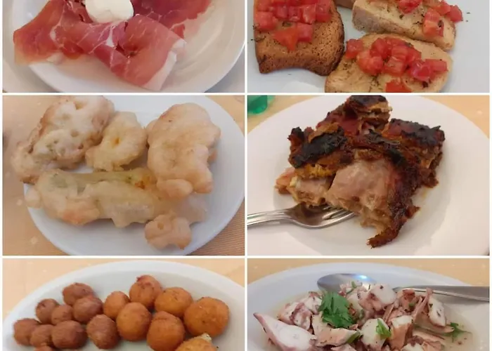 Hotel Al Capretto D'oro 2*