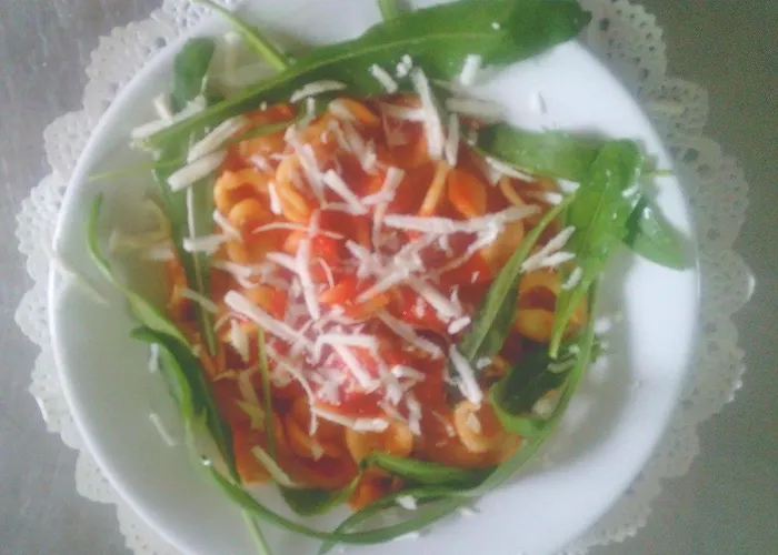 Al Capretto D'oro 2*